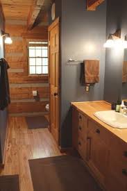 Interior Paint Colors For Log Homes 1000 Ideas About Log Home Interiors On Pinterest Log Homes Best Set In 2020 Log Home Interior Log Home Interiors Log Home Bathrooms