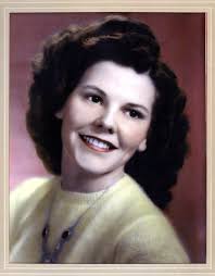 Colleen Dexter Obituary