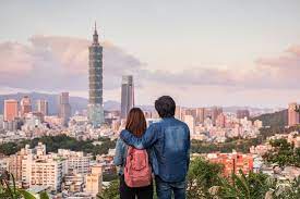 Best place for a quick date/coffee date. 7 Awesome Ideas For Romantic Things To Do In Taipei
