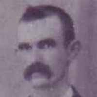 Jones DeArman (1822–1863) • FamilySearch