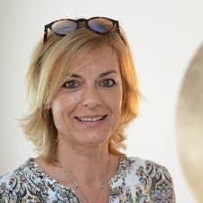 Martina Buck's Instagram, Twitter & Facebook