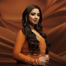 Shreya Ghoshal (@shreyaghoshal) - Facebook