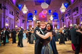 Ever Wanted To Attend A Fairytale Ball Well In Vienna You Can Vienna Fairy Tales Ball
