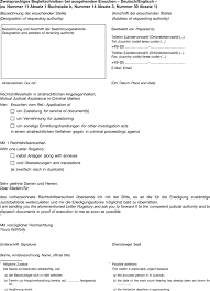 Hier finden sie ein muster für einen solchen antrag auf familiennachzug mit kostenübernahme. Rivast Richtlinien Fur Den Verkehr Mit Dem Ausland In Strafrechtlichen Angelegenheiten Rivast Banz S 10550 Burgerservice