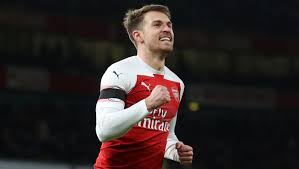 Maybe you would like to learn more about one of these? Aaron Ramsey The 8 Highest Paid British Footballers 90min
