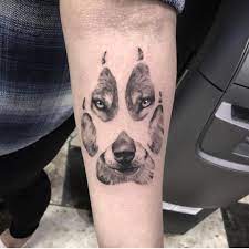 Galerie Das Motiv Lexikon Sonnenblumen Tattoos Tattoos Fur Mutter Pfoten Tattoo