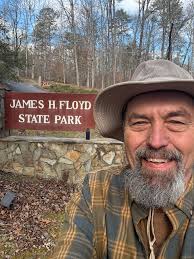 Starting the year with a 2.5 mile hike and 25 miles