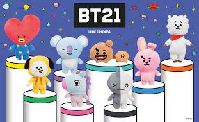 Кто из bt21 твой соулмейт? Bt21 Official Merchandise Kissen By Aurora World Chimmy Pluschkissen Gelb 16 X 29 Amazon De Kuche Haushalt