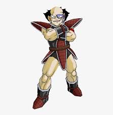 Despite being goku's brother, raditz never had a big role in the dragon ball z series. Scarface Dragon Ball Z Raditz Transparent Png 421x778 Free Download On Nicepng