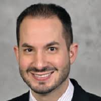 Tyler Christopher Greenfield, Director, Assistant Professor