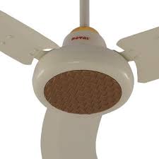 Most standard ceiling fans come with a downrod, which is the piece of metal that connects your fan to the ceiling mount. Royal Galant Ceiling Fan Charm Design 4 Online In Pakistan Homeappliances Pk