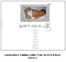 120 best apostille birth certificate texas images on pinterest from fake birth certificate maker , image source: Free Customizable Birth Certificate Template Many Designs