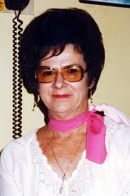 Mary Battenfield Obituary