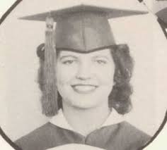 Mary Lorene Crow Bryant Hudgens (1932-1999)