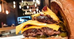 أسعار منيو وفروع ورقم مطعم جرافيتي برجر Graffiti Burger