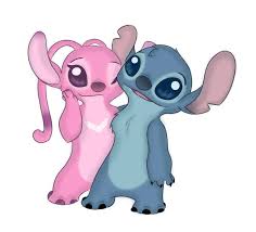 Maybe you would like to learn more about one of these? Speck Shewolf S Deviantart Gallery Stitch And Angel Lilo And Stitch Stitch Drawing