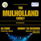 Live: The Mulholland Family event image