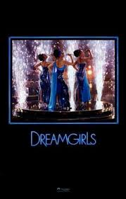 Jamie foxx, beyonce knowles, eddie murphy and others. Dreamgirls Movie Posters From Movie Poster Shop