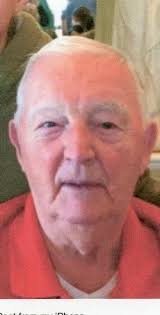 Charles Daly Obituary