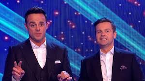To celebrate the return of ant & dec's saturday night takeaway , we got ant & dec to test their friendship. Ant And Dec Apologise For Impersonating People Of Colour On Saturday Night Takeaway Manchester Evening News