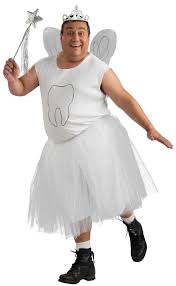 Plus Size Tooth Fairy Costume Product Description This Funny Plus Size Tooth Fairy Costume For Men Inc Tooth Fairy Costumes Plus Size Costume Fairy Fancy Dress