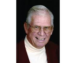 Richard Colville Obituary (2013)