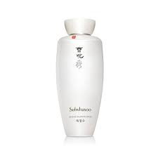 Sulwhasoo Snowise Brightening Water 125ml My Powder Room