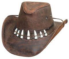 New Montecarlo Bullhide Spiffy Top Grain Leather Western Cowboy Hat Chocolate Western Cowboy Hats Cowboy Hats Leather Hats