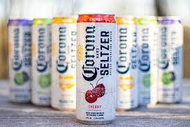 Despite the success with corona hard seltzer (which has lifted constellation's overall beer segment sales as it proves to be an accretive business), the brand still trails the aforementioned industry titans. We Tried An Assortment Of Hard Seltzers So You Don T Have To The Diamondback