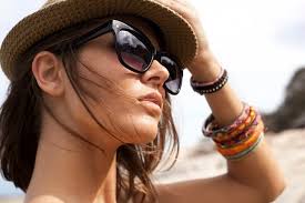 How Sunglasses Can Prevent Eye Issues