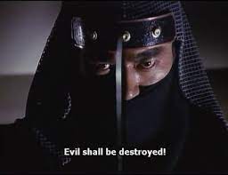 Shinichi chiba, known internationally as sonny chiba, is a japanese actor and martial artist. Lazercobra Shadow Warrior Kage Warrior