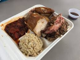 Maybe you would like to learn more about one of these? Mahi Mahi Fish Tacos With Side Of Hawaiian Style Cole Slaw Picture Of Chicken In A Barrel Bbq Kapaa Kauai Tripadvisor