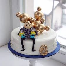 Pin En Lovely Cakes