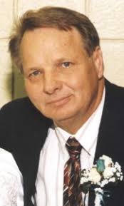 Obituary information for James A. Parrett