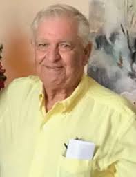 Obituary information for Larry Hubert Scott