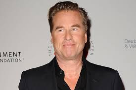 Val Kilmer visits Tombstone for Old West-themed event