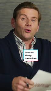 Reply to @jeraleena #AllenLeech being charming for 51 seconds. #DowntonAbbey