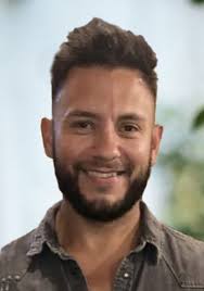 Luke LaGrange Obituary April 17, 2022