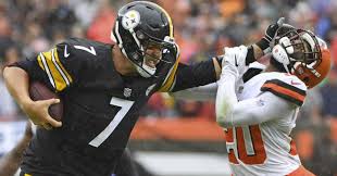In preparation for the steelers vs. Hilarious Stat Proves Just How Bad The Browns Are Despite Managing To Tie The Steelers