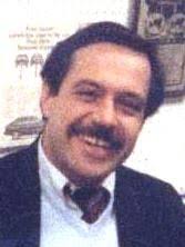 Mark R. Gebhardt Obituary