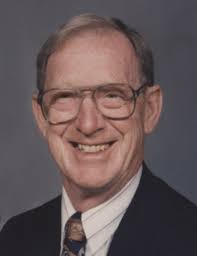 Obituary information for Orval L Rasmussen