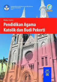 Free download buku sekolah digital. Jual Buku Guru Kelas Ix Smp Agama Katolik Kurikulum 2013 Kab Gresik Jp Store Surabaya Tokopedia
