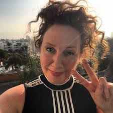 Jacinta Griffin's Instagram, Twitter & Facebook