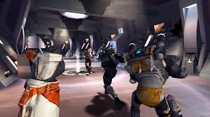 The old republic, republic military ranks codex entry. Republic Commando Explored The Horror Of Star Wars Clone Armies