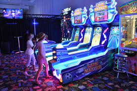 Laser Ops Xtreme Fun Center