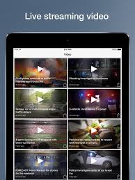 Download the free abc action news channel. Abc Action News Tampa Bay On The App Store