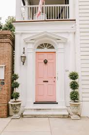 Very few people are aware of the however, go for conservative colors like white, gray and black if you're a resident of a historic home. 30 Astonishingly Gorgeous Front Door Paint Colors Laurel Home