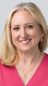 Who is up for a pickle ball game?! Looks like Heidi Brett, Marci Rubin,  Alicia Honan, Pnina Mazor are getting ready for a match! #SchechterProud  #SSDSFaculty