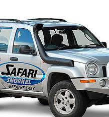 This walkaround is for the new 2020 model. Safari Snorkel To Suit Jeep Cherokee Liberty Kj 3 7l Petrol V Spec Safari Snorkels