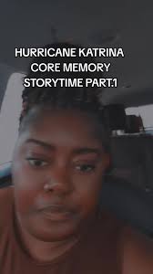 Storytime Hurricane Katrina Miami